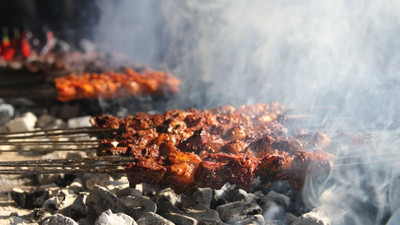 "Fakir kebabı"nın iştah kabartan yükselişi
