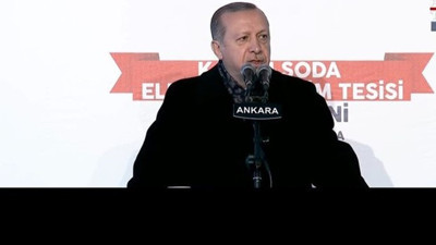 "Topunuz gelin, tepenize ineceğiz"