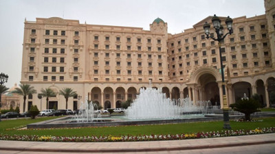 Dünyanın en lüks hapishanesi, yeniden otel olacak