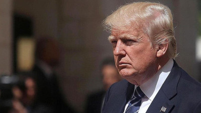 UBS: Trump övgüyü hak ediyor