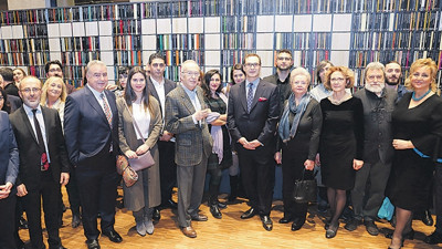 "bir ömürlük kitaplar"