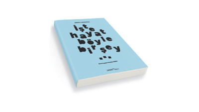 resimler, öykülerle harmanlanınca…