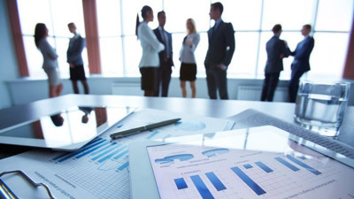 Aralıkta 582 adet yatırım teşvik belgesi düzenlendi