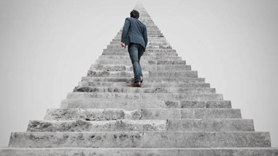 Üç liderden üç ders