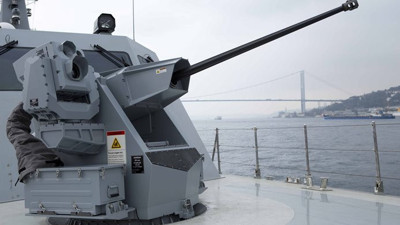 Aselsan, uzun menzilli savunma sistemi siparişi aldı