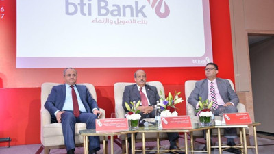 Albaraka, yeni bir katılım bankası kurdu