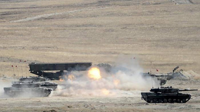 Afrin neden Türkiye'ye tehdit?