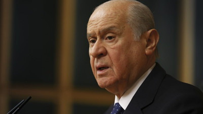 "Afrin'e girmek helali hakkımızdır"