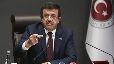 Zeybekci: Enflasyonu ihmal etmeyeceğiz