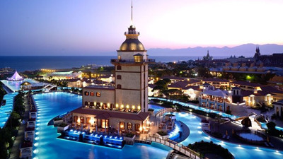 Almanya'dan 4 milyon turist bekleniyor