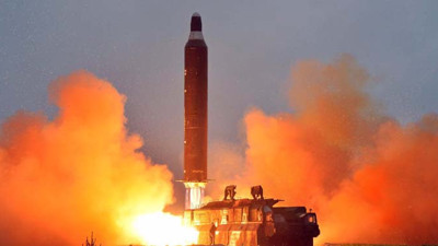 Hawaii'den sonra Japonya'da da yanlış füze alarmı