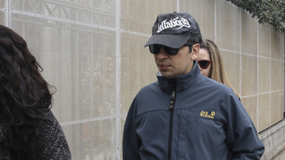 Yunan mahkemesinden darbeci askerin itirazına ret