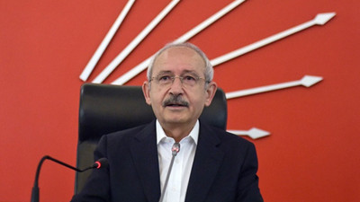 Kılıçdaroğlu'nun talimatla ifadesi alınacak
