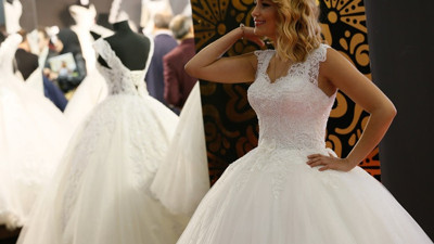 Türk modasının prestij fuarı kapılarını açtı