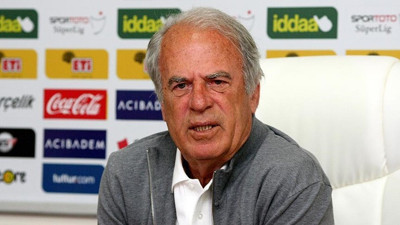 Mustafa Denizli, İranlı takımla anlaştı