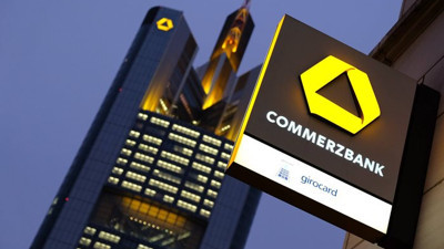 Commerzbank: Dolar/TL yıl boyunca yükselir
