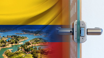 Kolombiyalı firma kapı aksesuarları satın alacak