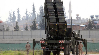 İspanyol Patriotları hala aktif