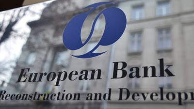EBRD'nin Türkiye yatırımı 1,5 milyar euroyu aşacak