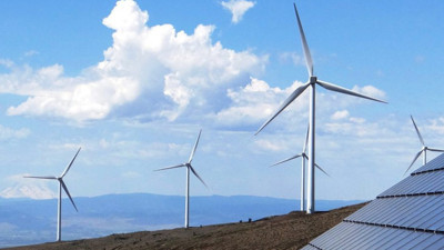 Dünyada temiz enerjiye yatırım, 333 milyar doları geçti