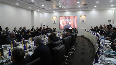 Diyarbakır'ın ihracat hedefi 300 milyon dolar