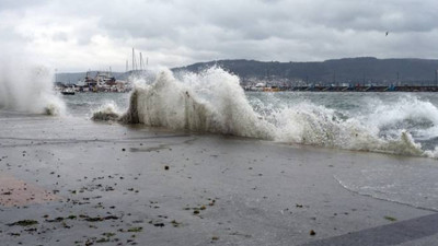 İDO'da iç hat seferleri yeniden başladı
