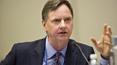 Chicago Fed Başkanı vergi reformundan kaygılı