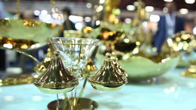 İki dev fuar aynı tarihte kapılarını açtı