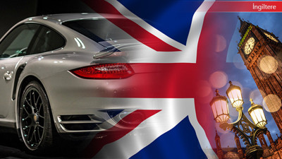 İngiliz firma oto aksesuarları talep ediyor