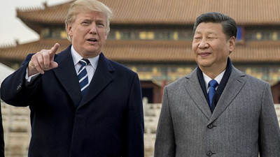 ABD'den Çin'e fikri mülkiyet hırsızlığı suçlaması