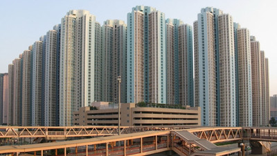 Çin, 2017'de hedefinin üzerinde büyüdü