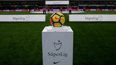 Süper Lig'de ikinci yarının perdesi açılıyor