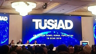 TÜSİAD'ın adı değişti