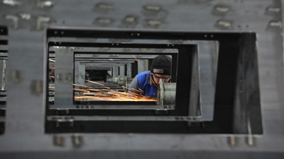 İmkansızlıktan ilkokulu bitiremedi ama 25 ülkeye ihracat yapıyor