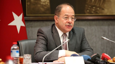 "Türkiye’yi ön sıralara getirmeyi hedefliyoruz"