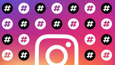 Instagram'da en çok hashtag kullanılan şehirler