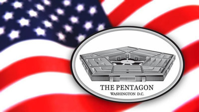 Pentagon: Amaç 'alan kontrol gücüne' dönüştürmek
