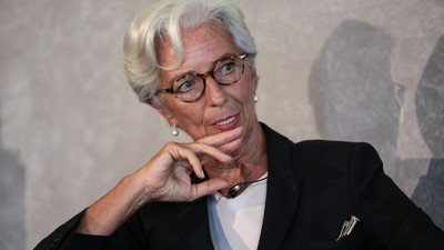 IMF Başkanı’ndan Almanya açıklaması