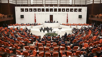 TBMM 40 stenograf yardımcısı alacak