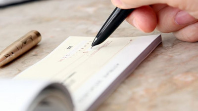 Karşılıksız çekte banka yükümlülüğü arttı