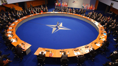 Katar NATO ile güvenlik anlaşması imzaladı