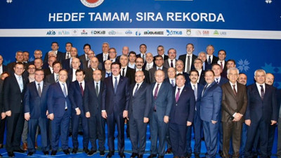 TİM'de '2 kadın' şartı geliyor