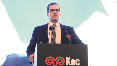Ömer Koç: Çok büyük bir reform sürecine girilmeli
