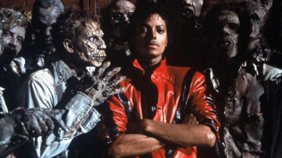 Tarihin en çok satan albümleri