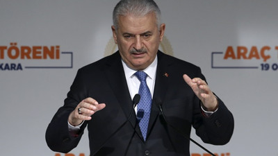 "Asla müsamaha gösterilmeyecek"