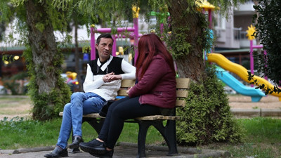 Yüz nakliyle 6 yıldır yüzü gülüyor