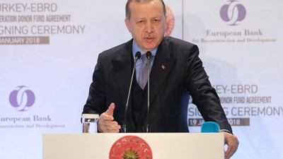 Erdoğan: Bu işi ya öğreteceğiz ya öğreteceğiz