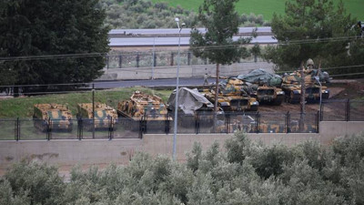 Almanya’dan Afrin açıklaması