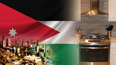 Ürdünlü firma mutfak davlumbazı ithal edecek