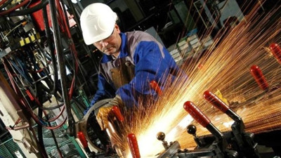 "En az yüzde 5,5 büyüme hedefliyoruz"